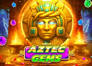 789bk สมัคร Aztec Gems ทดลองเล่นฟรี
