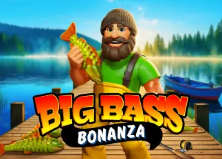 789bk สมัคร Big Bass Bonanza ทดลองเล่นฟรี