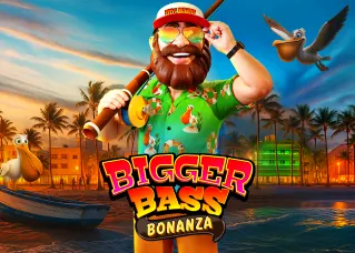 789bk สมัคร Bigger Bass Bonanza ทดลองเล่นฟรี
