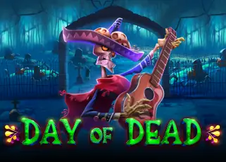 789bk สมัคร Day of Dead ทดลองเล่นฟรี