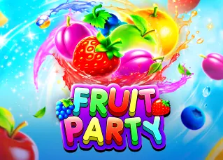 789bk สมัคร Fruit Party ทดลองเล่นฟรี