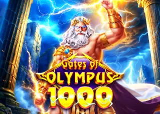789bk สมัคร Gates of Olympus 1000 ทดลองเล่นฟรี