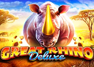 789bk สมัคร Great Rhino Deluxe ทดลองเล่นฟรี