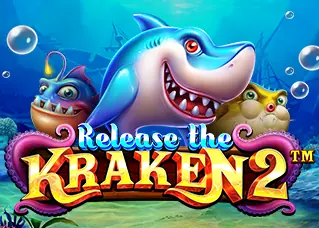 789bk สมัคร Release the Kraken 2 ทดลองเล่นฟรี