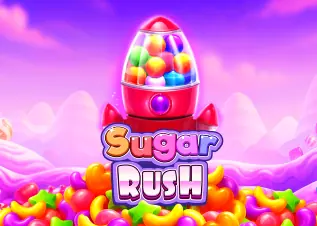 789bk สมัคร Sugar Rush ทดลองเล่นฟรี