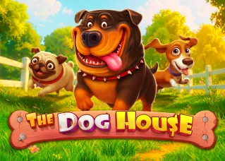 789bk สมัคร The Dog House ทดลองเล่นฟรี