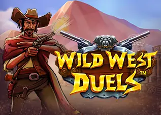 789bk สมัคร Wild West Duels ทดลองเล่นฟรี